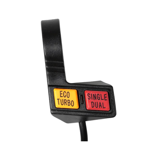 ZERO Single/Dual Change Line Switch