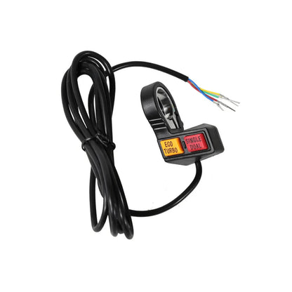 ZERO Single/Dual Change Line Switch