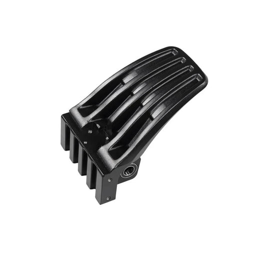 ZERO 10X Foot Rest Pedal