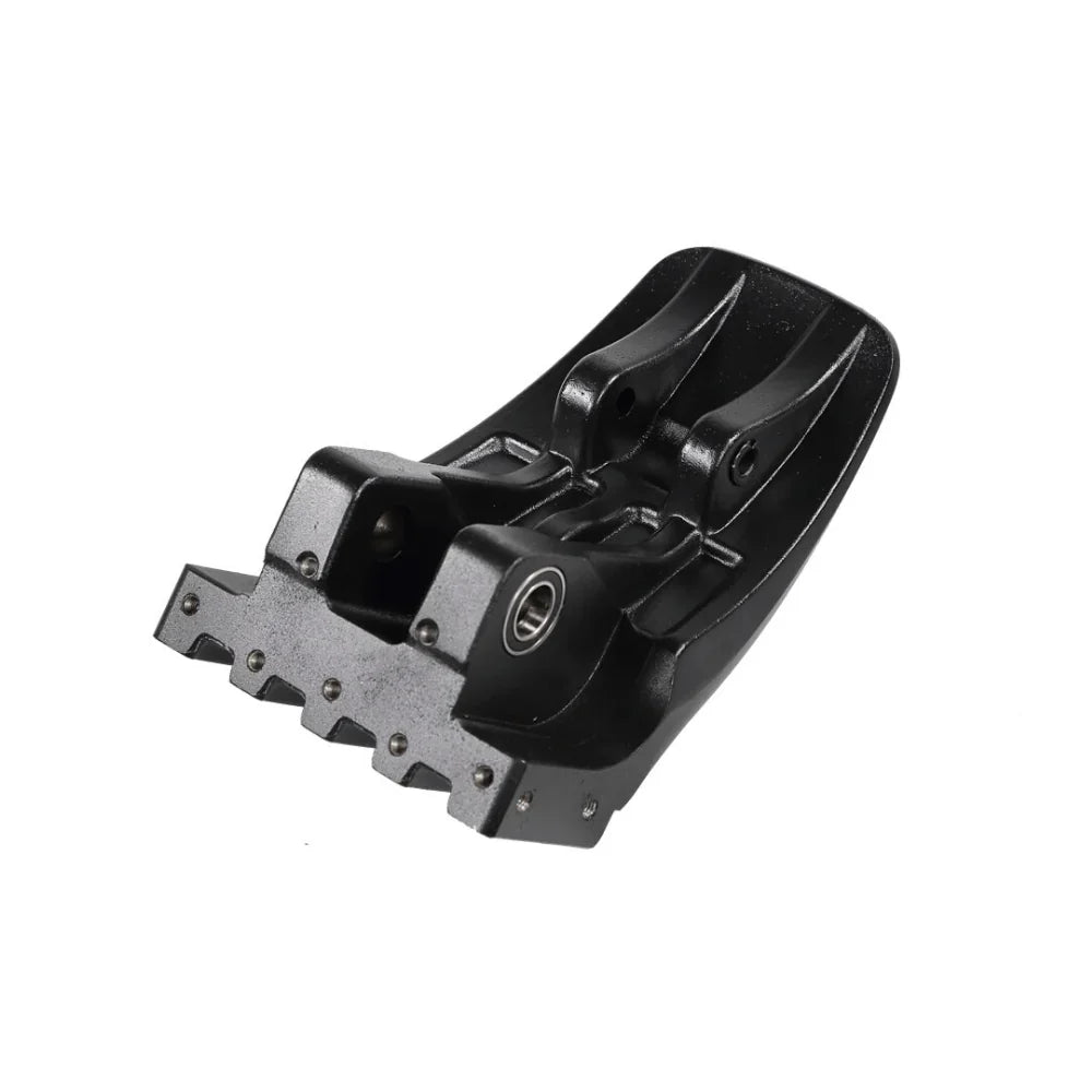 ZERO 10X Foot Rest Pedal