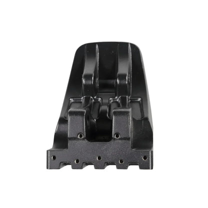 ZERO 10X Foot Rest Pedal