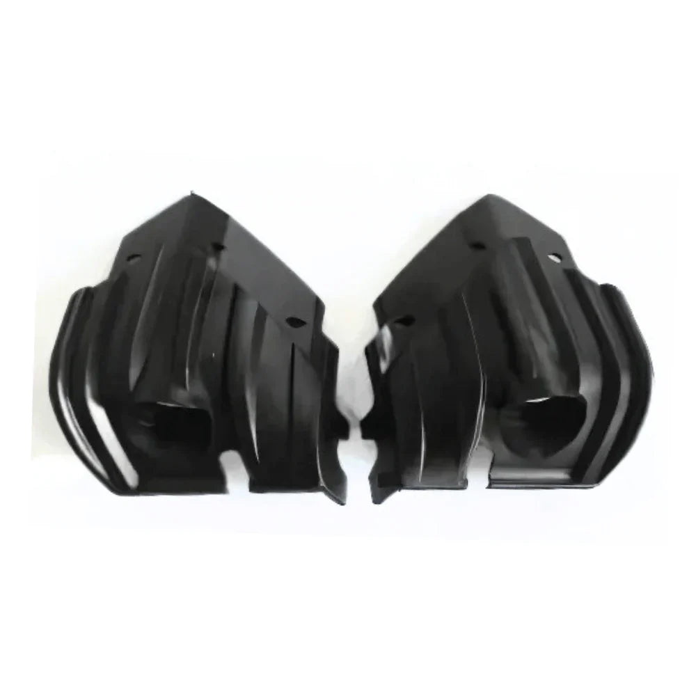ZERO 10X Plastic Guard Pair