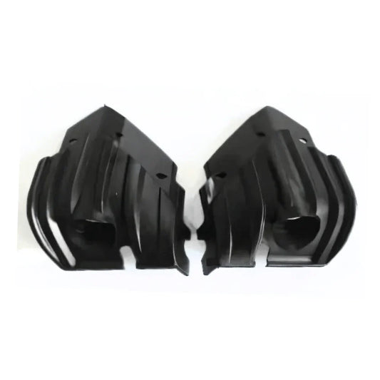 ZERO 10X Plastic Guard Pair