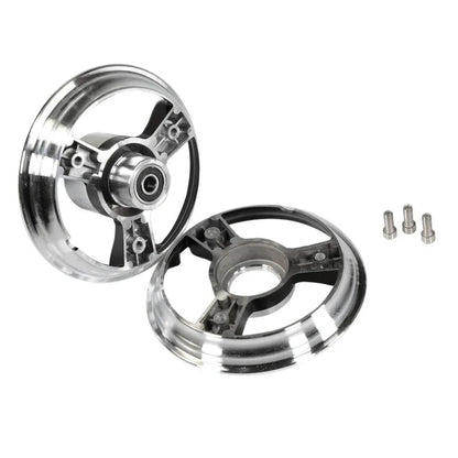 ZERO 9 Front Wheel Hub