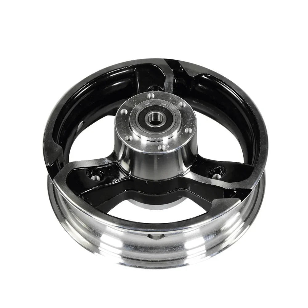 ZERO 8 Front Wheel Hub