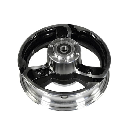 ZERO 9 Front Wheel Hub