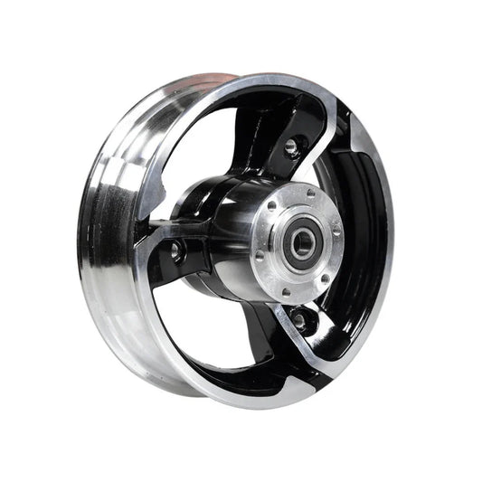 ZERO 8 Front Wheel Hub