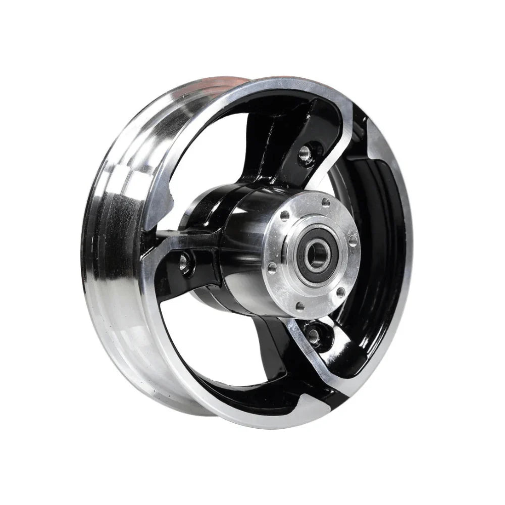 ZERO 9 Front Wheel Hub