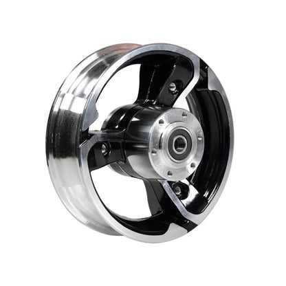 ZERO 9 Front Wheel Hub