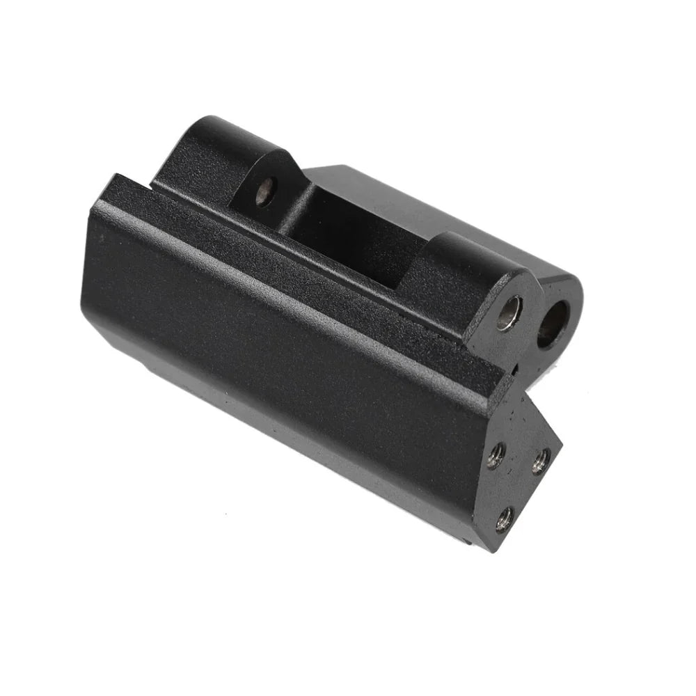 ZERO 8 Rear Suspension Block