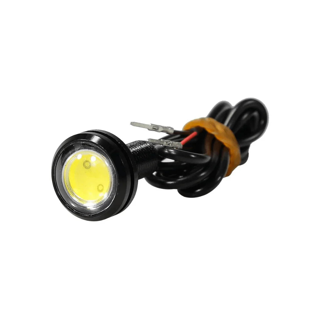ZERO LED Light - Domed