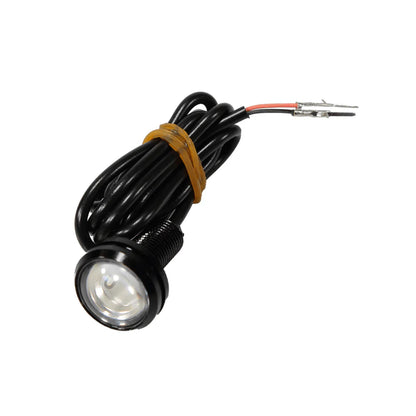 ZERO LED Light - Domed