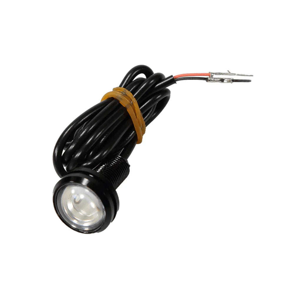 ZERO LED Light - Domed