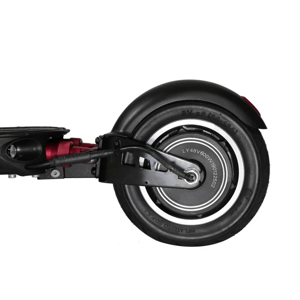 ZERO Rear Fork