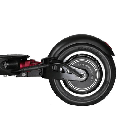ZERO Rear Fork