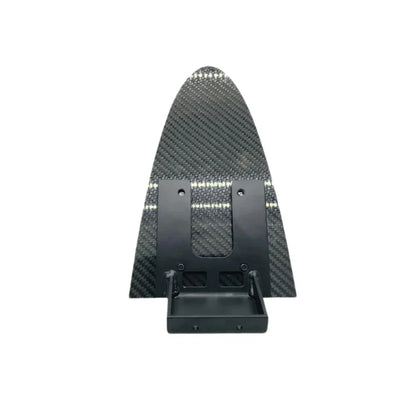 ZERO Carbon Fibre Rear Fender/Mudgrd