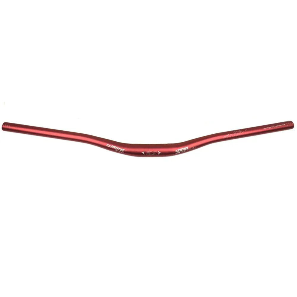 Zero Wake Handlebar RED
