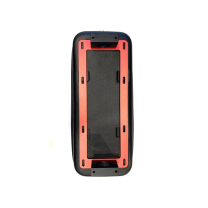 ZERO Waterproof Battery Bag with Bracket / 48V-60V