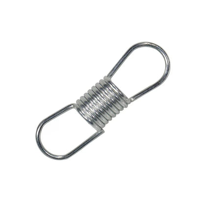 ZERO Folding Tension Spring