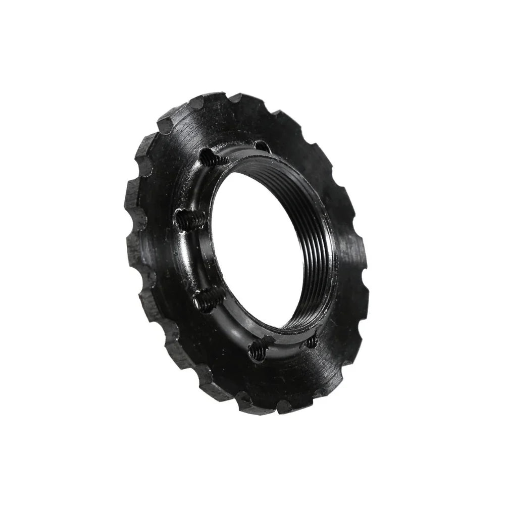 ZERO Gear Block