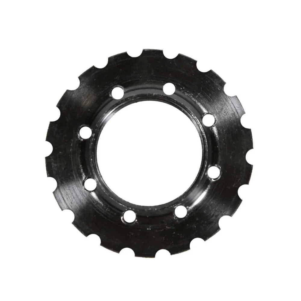 ZERO Gear Block