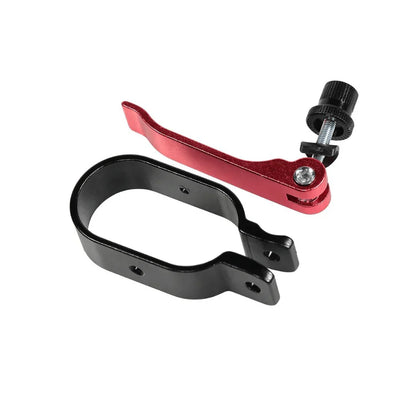 ZERO Quick Release Locking Clamp 9/10