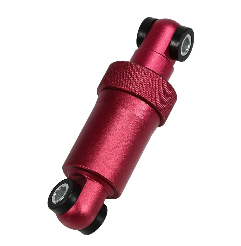 ZERO Rear Suspension