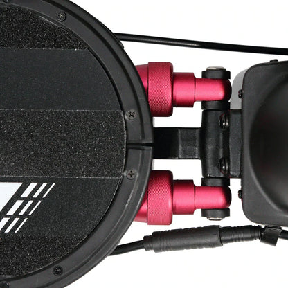 ZERO Rear Suspension