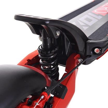 ZERO 10X Suspension/Shock Absorber