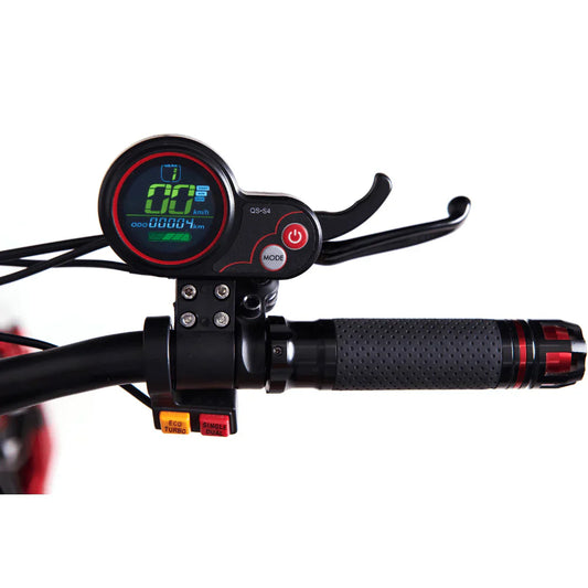 ZERO Single/Dual Change Line Switch