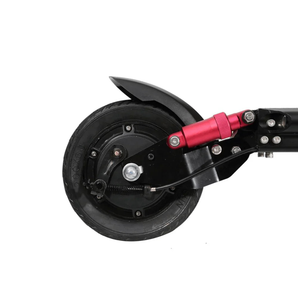 ZERO Rear Fork